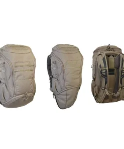 EBERLESTOCK S27 LITTLE TRICK PACK