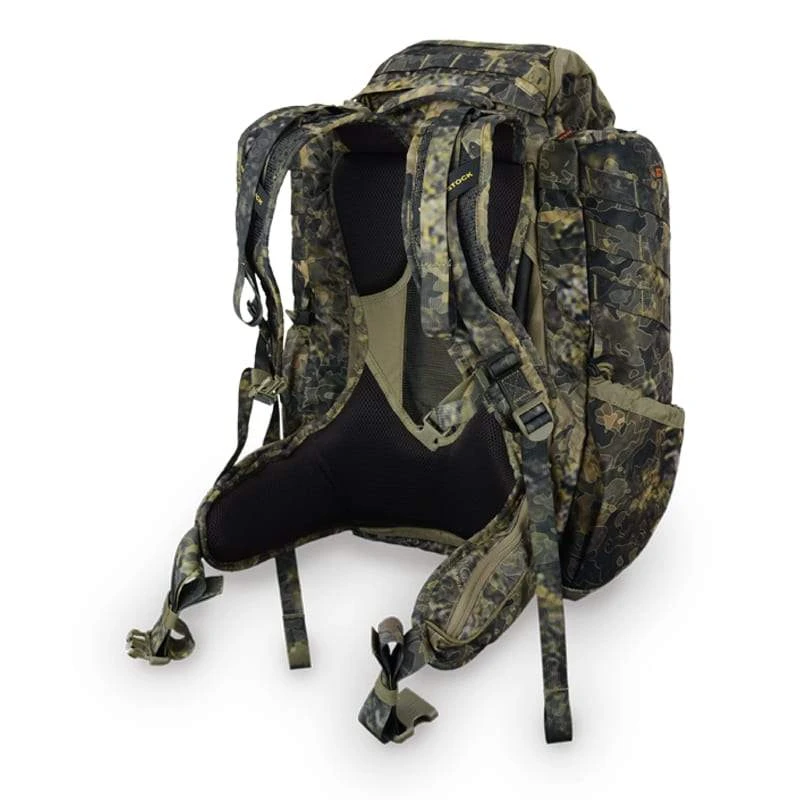 EBERLESTOCK X2 PACK 8 EBERLESTOCK X2 PACK