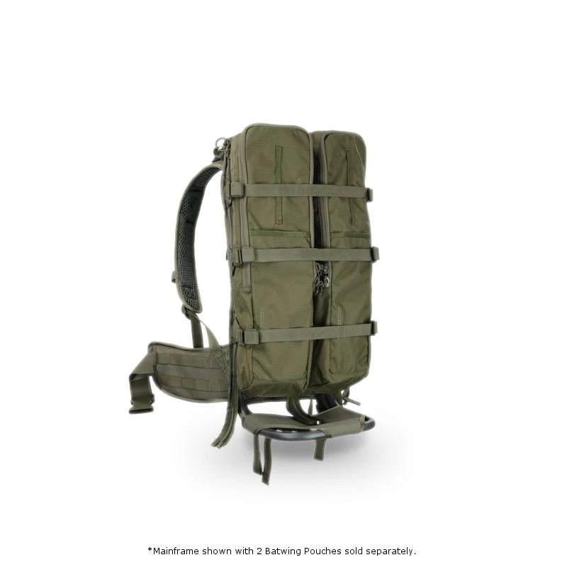 Backpacks EBERLESTOCK F1 MAINFRAME BACKPACK BASE 11 Backpacks EBERLESTOCK F1 MAINFRAME BACKPACK BASE