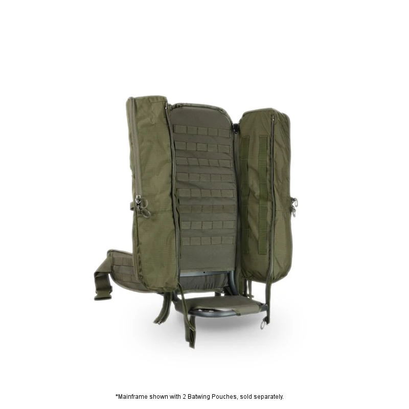 Backpacks EBERLESTOCK F1 MAINFRAME BACKPACK BASE 12 Backpacks EBERLESTOCK F1 MAINFRAME BACKPACK BASE