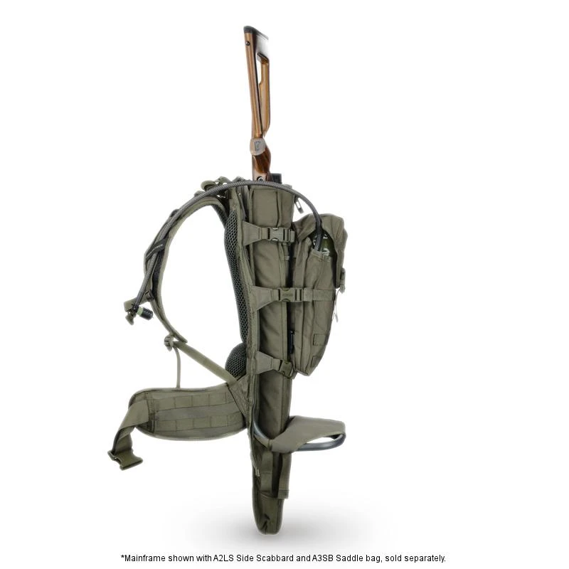 Backpacks EBERLESTOCK F1 MAINFRAME BACKPACK BASE 14 Backpacks EBERLESTOCK F1 MAINFRAME BACKPACK BASE