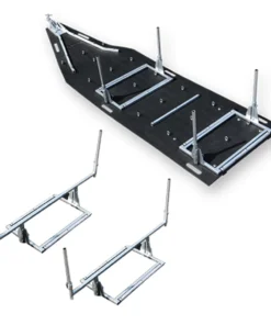 KARYON XTREME TOBOGGAN ESSENTIALS BUNDLE Gear