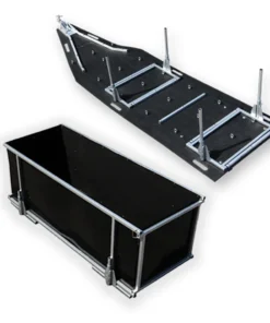 KARYON XTREME TOBOGGAN ESSENTIALS BUNDLE Gear