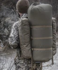 EBERLESTOCK A6SB BATWING POUCH Gear