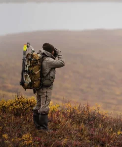 Backpacks EBERLESTOCK F1 MAINFRAME BACKPACK BASE 47 Backpacks EBERLESTOCK F1 MAINFRAME BACKPACK BASE