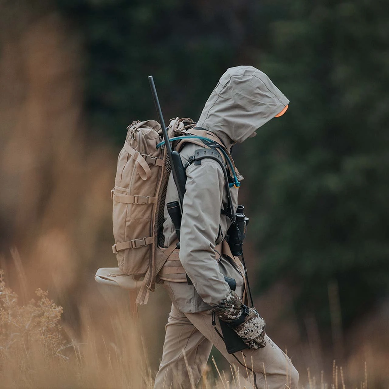 Backpacks EBERLESTOCK F1 MAINFRAME BACKPACK BASE 24 Backpacks EBERLESTOCK F1 MAINFRAME BACKPACK BASE