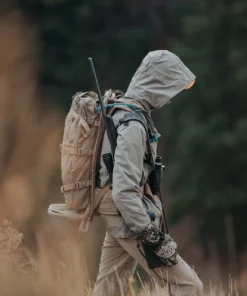 EBERLESTOCK A6SB BATWING POUCH Gear