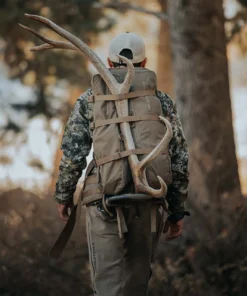 Backpacks EBERLESTOCK F1 MAINFRAME BACKPACK BASE 49 Backpacks EBERLESTOCK F1 MAINFRAME BACKPACK BASE