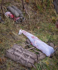 Backpacks EBERLESTOCK F1 MAINFRAME BACKPACK BASE 43 Backpacks EBERLESTOCK F1 MAINFRAME BACKPACK BASE