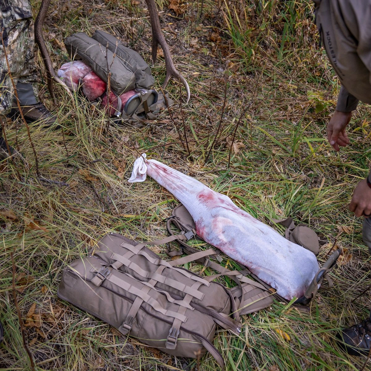 Backpacks EBERLESTOCK F1 MAINFRAME BACKPACK BASE 19 Backpacks EBERLESTOCK F1 MAINFRAME BACKPACK BASE