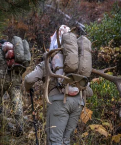 Backpacks EBERLESTOCK F1 MAINFRAME BACKPACK BASE 44 Backpacks EBERLESTOCK F1 MAINFRAME BACKPACK BASE