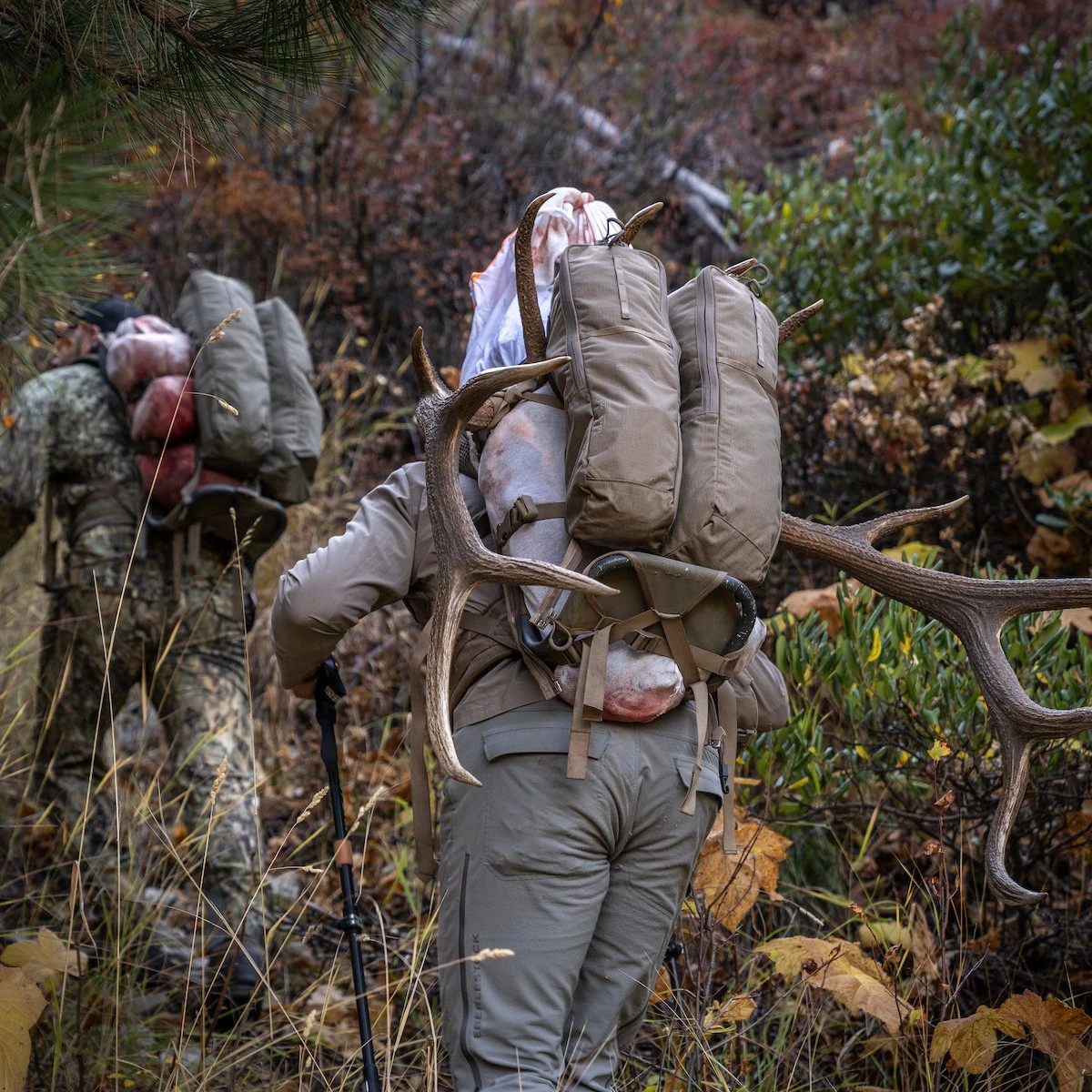 Backpacks EBERLESTOCK F1 MAINFRAME BACKPACK BASE 20 Backpacks EBERLESTOCK F1 MAINFRAME BACKPACK BASE