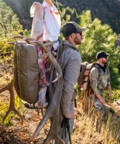 Backpacks EBERLESTOCK F1 MAINFRAME BACKPACK BASE 45 Backpacks EBERLESTOCK F1 MAINFRAME BACKPACK BASE