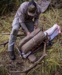 Backpacks EBERLESTOCK F1 MAINFRAME BACKPACK BASE 46 Backpacks EBERLESTOCK F1 MAINFRAME BACKPACK BASE