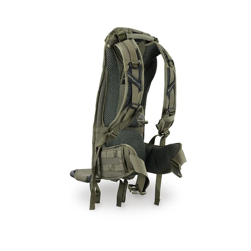 Backpacks EBERLESTOCK F1 MAINFRAME BACKPACK BASE 9 Backpacks EBERLESTOCK F1 MAINFRAME BACKPACK BASE