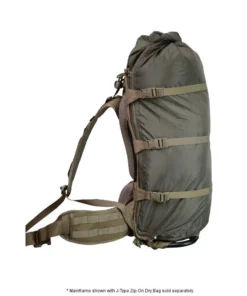 Backpacks EBERLESTOCK F1 MAINFRAME BACKPACK BASE 39 Backpacks EBERLESTOCK F1 MAINFRAME BACKPACK BASE