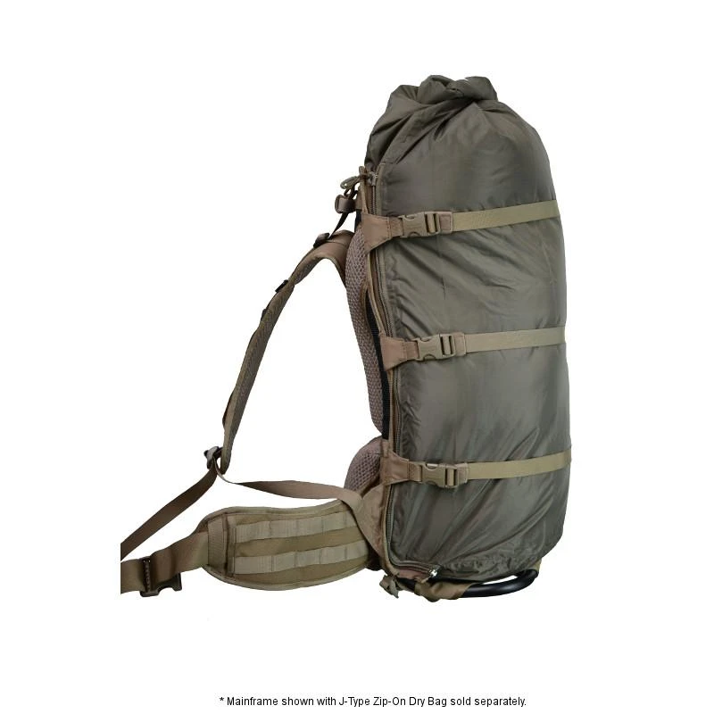 Backpacks EBERLESTOCK F1 MAINFRAME BACKPACK BASE 15 Backpacks EBERLESTOCK F1 MAINFRAME BACKPACK BASE