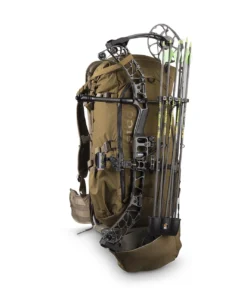 EBERLESTOCK BUTTBUCKET WITH RIPCORD Rifle Bags & Cases
