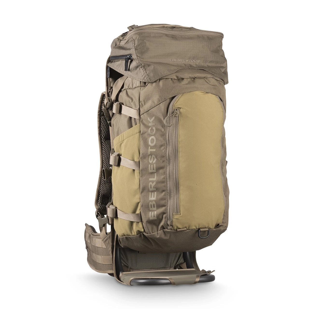 EBERLESTOCK LP1 FANNYTOP PACK MOUNTABLE GO-BAG 8 EBERLESTOCK LP1 FANNYTOP PACK MOUNTABLE GO-BAG