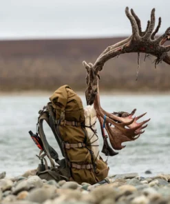 Backpacks EBERLESTOCK F1 MAINFRAME BACKPACK BASE 42 Backpacks EBERLESTOCK F1 MAINFRAME BACKPACK BASE