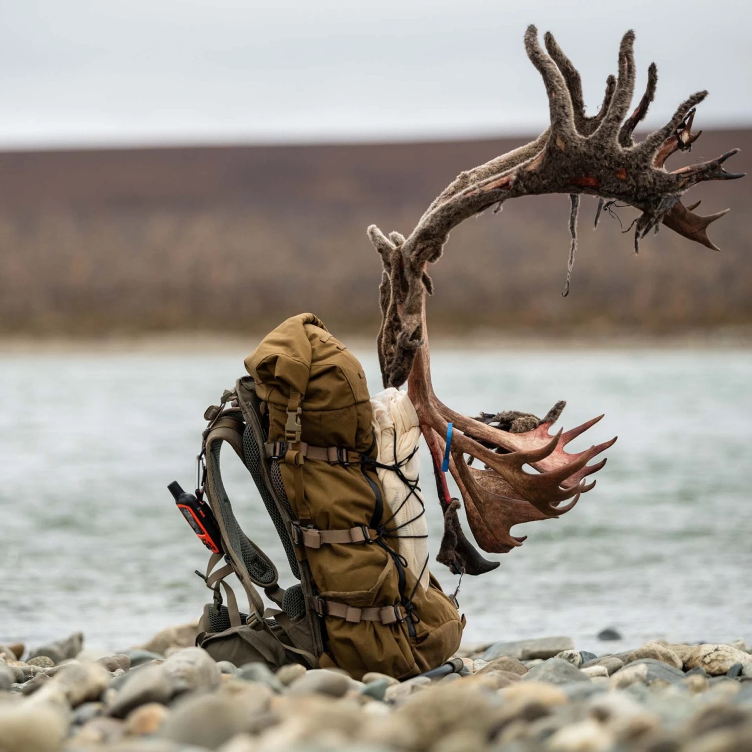 Backpacks EBERLESTOCK F1 MAINFRAME BACKPACK BASE 18 Backpacks EBERLESTOCK F1 MAINFRAME BACKPACK BASE