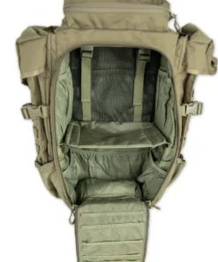 Backpacks EBERLESTOCK F3M HALFTRACK BACKPACK 19 Backpacks EBERLESTOCK F3M HALFTRACK BACKPACK