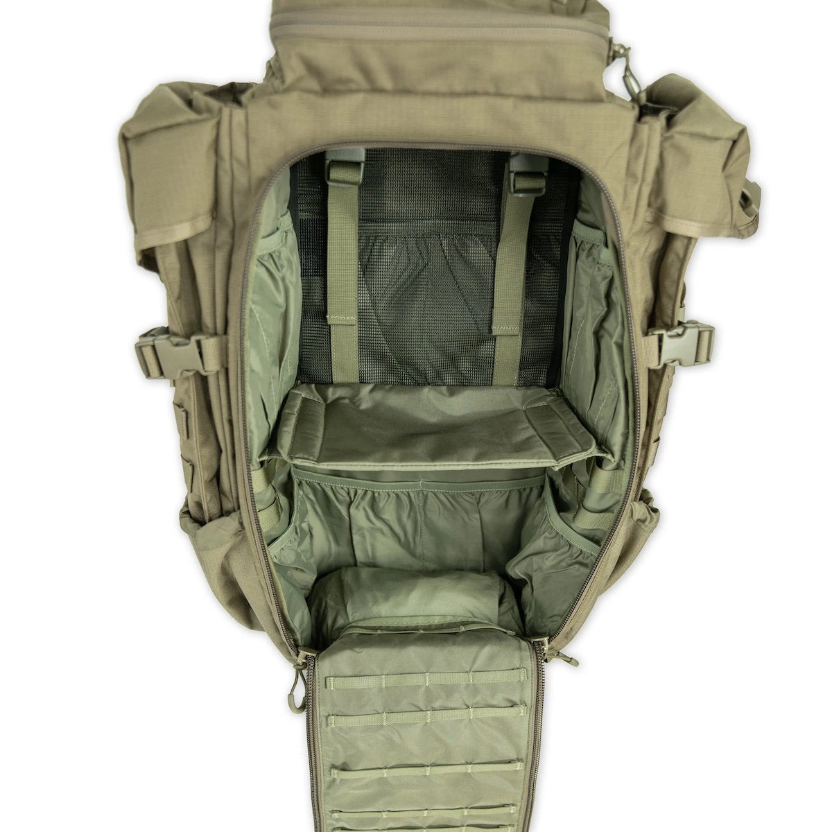 Backpacks EBERLESTOCK F3M HALFTRACK BACKPACK 8 Backpacks EBERLESTOCK F3M HALFTRACK BACKPACK