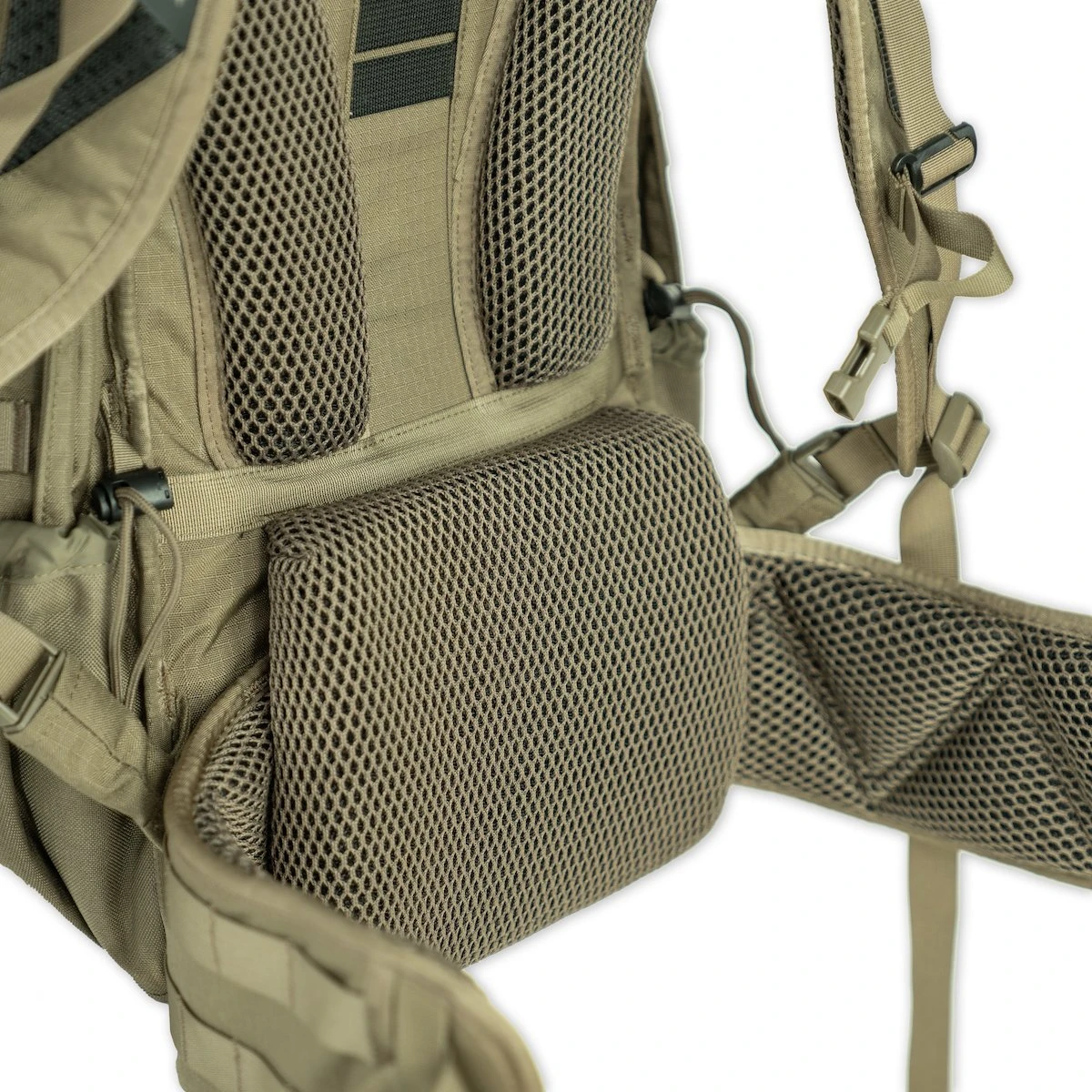 Backpacks EBERLESTOCK F3M HALFTRACK BACKPACK 9 Backpacks EBERLESTOCK F3M HALFTRACK BACKPACK