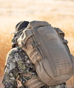 Backpacks EBERLESTOCK F3M HALFTRACK BACKPACK 22 Backpacks EBERLESTOCK F3M HALFTRACK BACKPACK