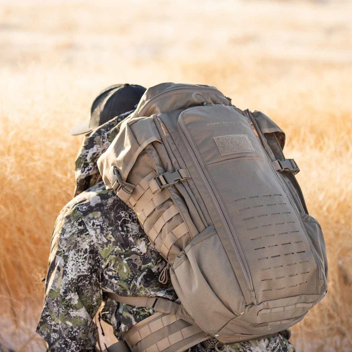 Backpacks EBERLESTOCK F3M HALFTRACK BACKPACK 11 Backpacks EBERLESTOCK F3M HALFTRACK BACKPACK