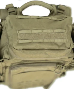 Backpacks EBERLESTOCK F3M HALFTRACK BACKPACK 21 Backpacks EBERLESTOCK F3M HALFTRACK BACKPACK