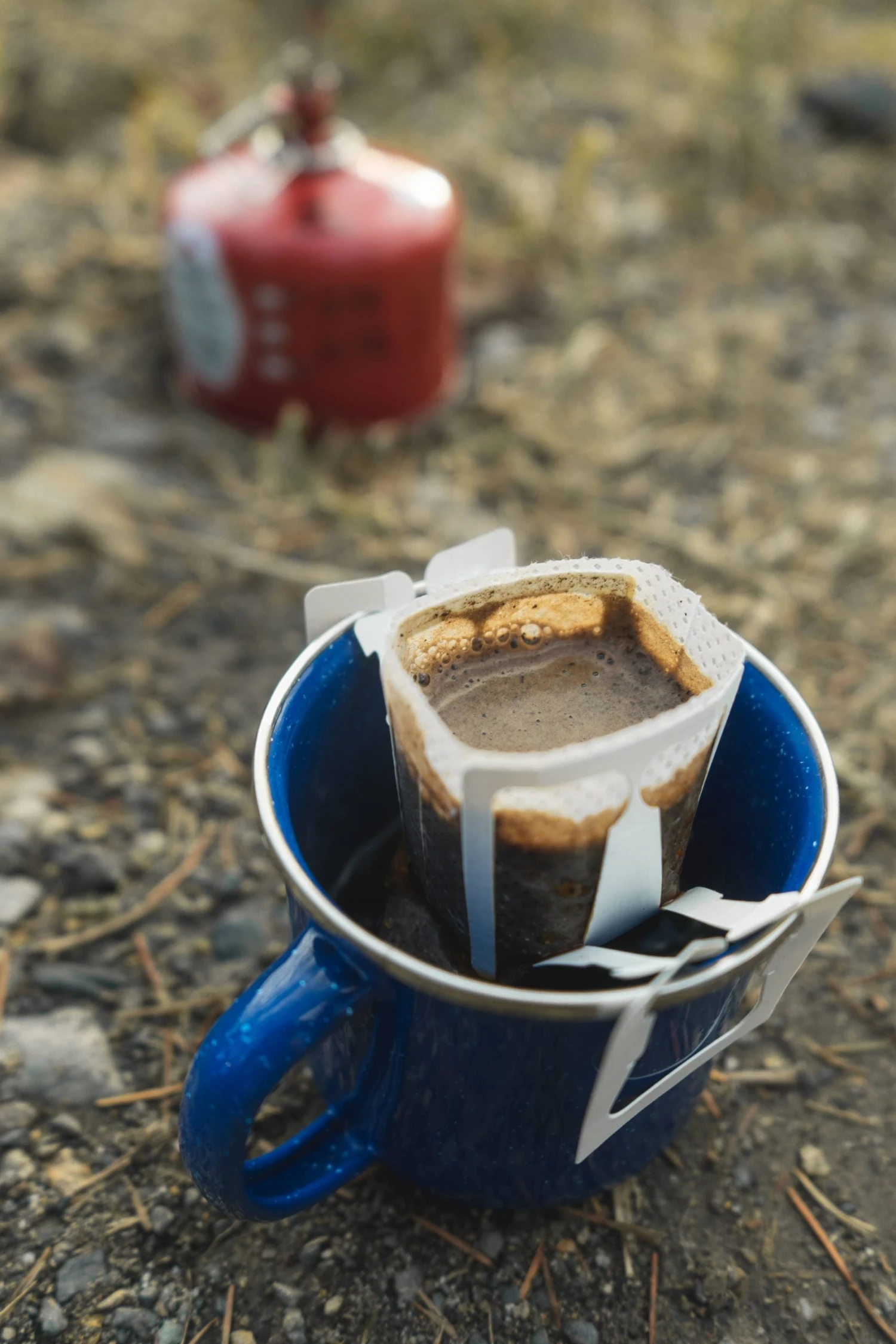 Pacific Packers Coffee - Light Roast Drinks 10 Pacific Packers Coffee - Light Roast Drinks