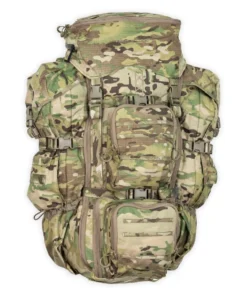 EBERLESTOCK F4 TERMINATOR PACK Backpacks