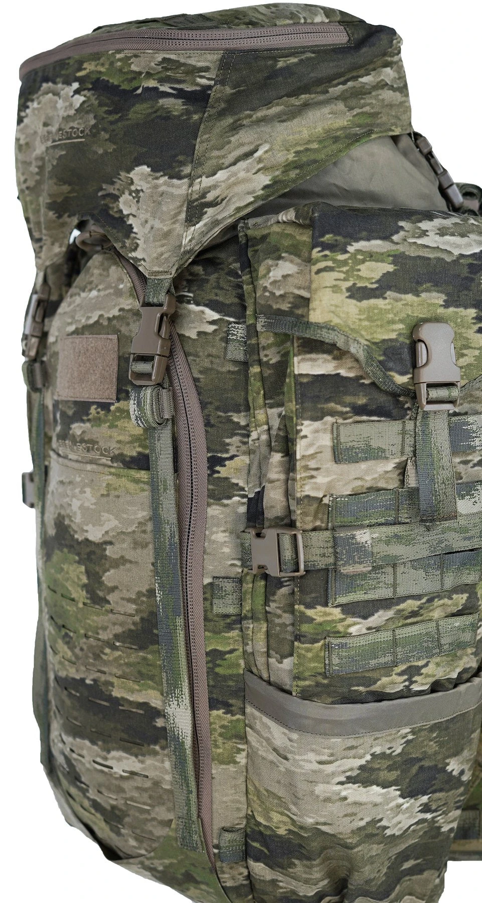Backpacks EBERLESTOCK F53 TOMAHAWK PACK 6 Backpacks EBERLESTOCK F53 TOMAHAWK PACK