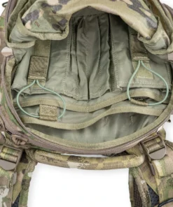 EBERLESTOCK F5 SWITCHBLADE BACKPACK