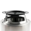 Solo Stove Yukon 30" Grill Accessory Bundle Outdoor Cooking