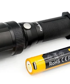 Flashlights Fenix FD41 900 Lumens Focus Flashlight