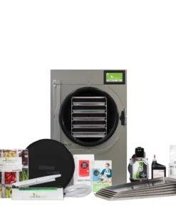 Harvest Right Large Home Freeze Dryer - Satin White Appliances