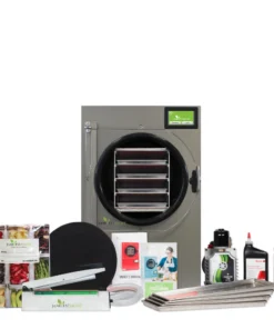 Appliances Harvest Right Medium Home Freeze Dryer - Stainless Steel