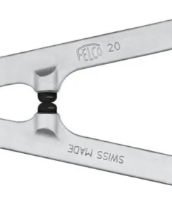FELCO 20 Classic Loppers 43 Cm / 16.9 Inch
