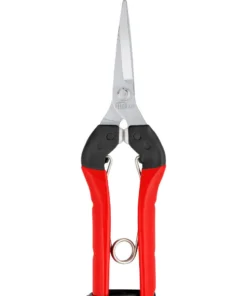 Home, Farm & Garden FELCO 322 Harvesting And Greenhouse Snips With Long Straight Blade