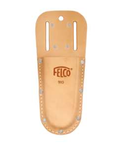 FELCO 910 Leather Holster With Belt Loop And Clip Home, Farm & Garden