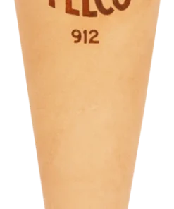 FELCO 912 Cone Shaped Leather Holster With Belt Clip Home, Farm & Garden