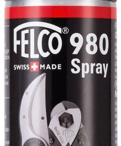 FELCO 980 Lubricant And Cleaner Spray Home, Farm & Garden