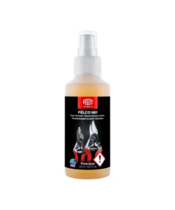 FELCO 981 Aggressive Sap Remover Spray