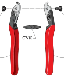 Home, Farm & Garden FELCO C7 Cable Cutter