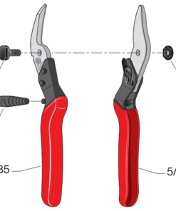 FELCO CP All Purpose Cutter