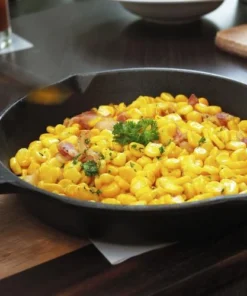 Food & Food Storage Emergency Essentials Freeze Dried Super Sweet Corn