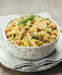 Emergency Essentials Freeze Dried Cauliflower