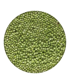Emergency Essentials Freeze-Dried Green Peas Large Can